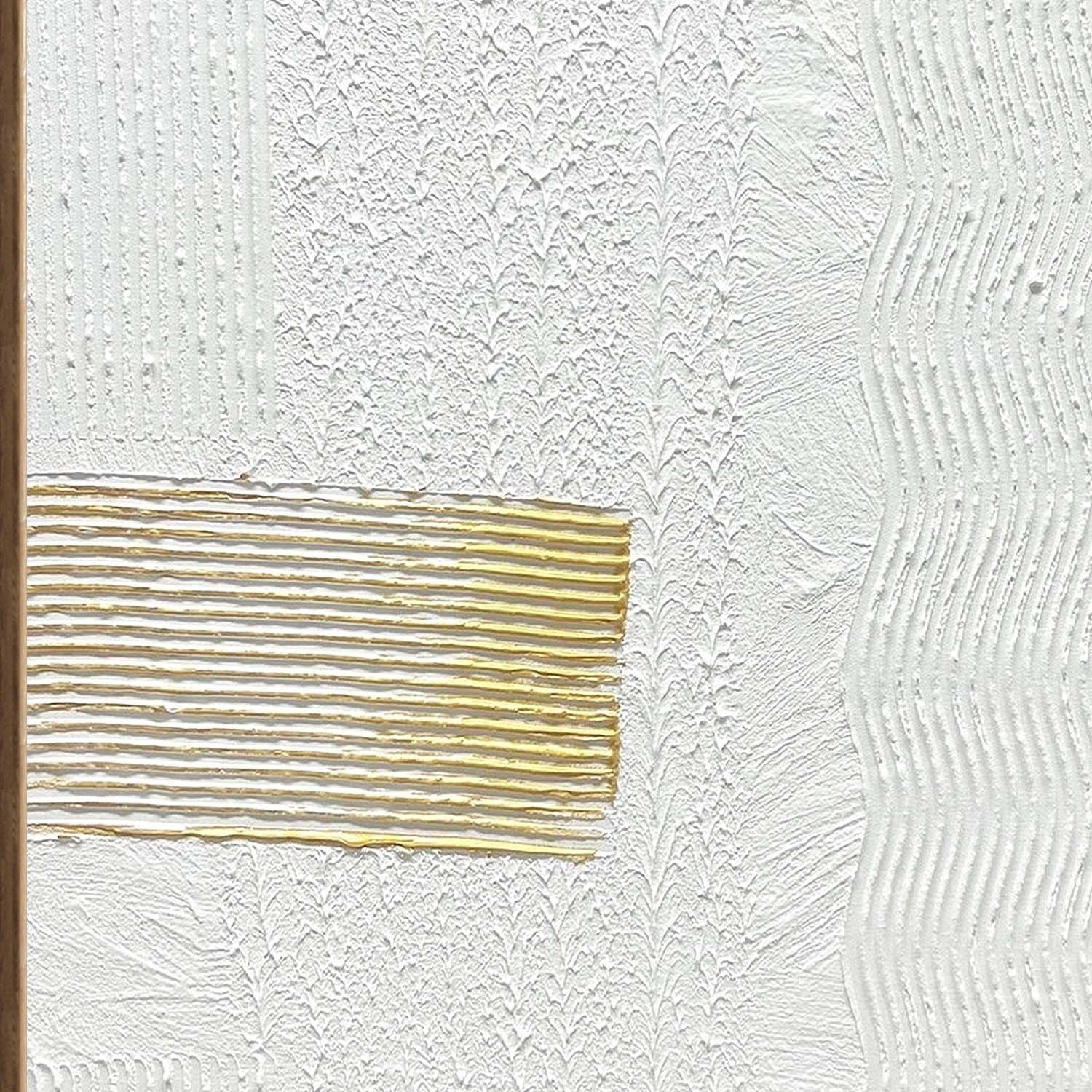 Plaster Two Photo Frame 484 Low-poly 3D model_2