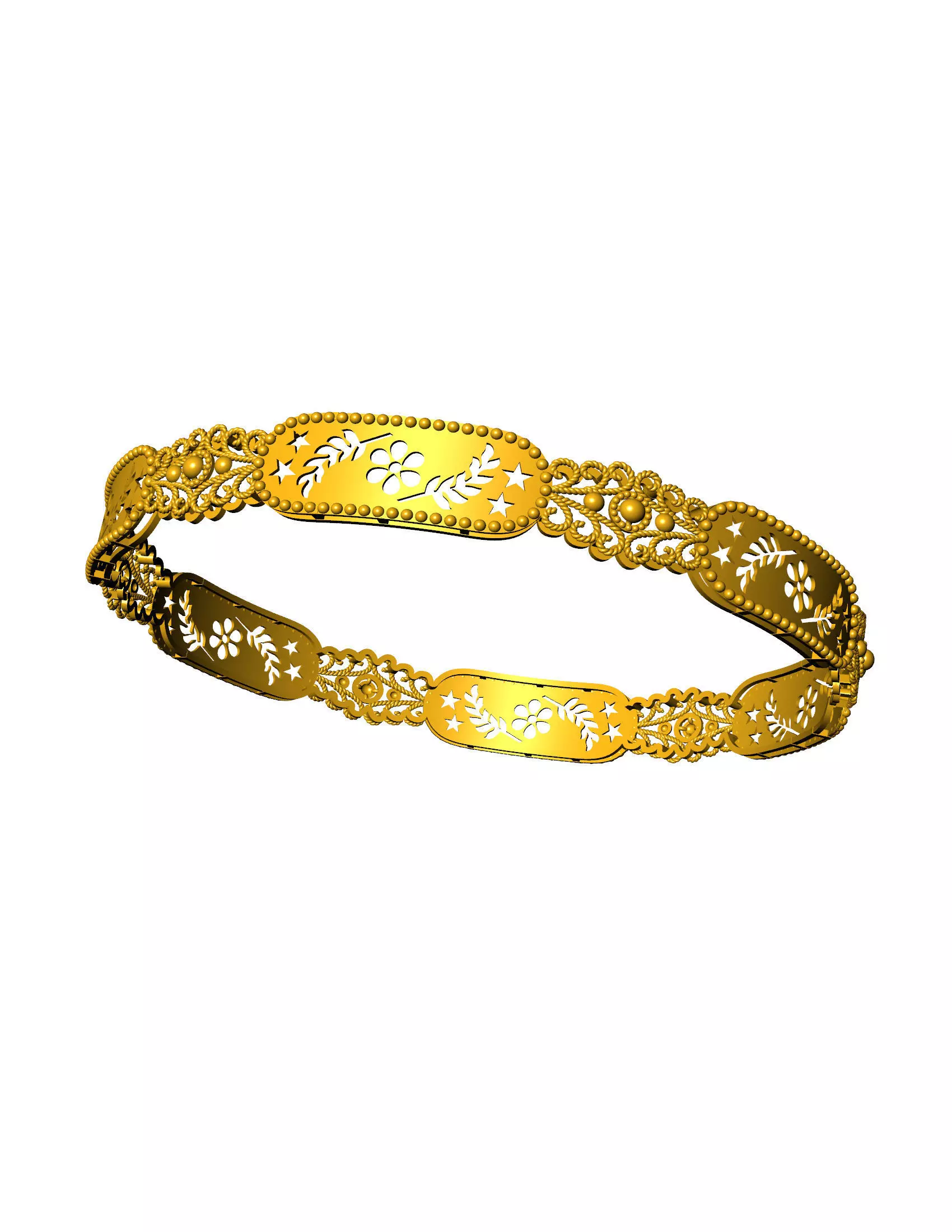 3DM STL 3D model