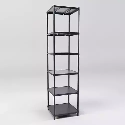 Kitchen rack shelf storage