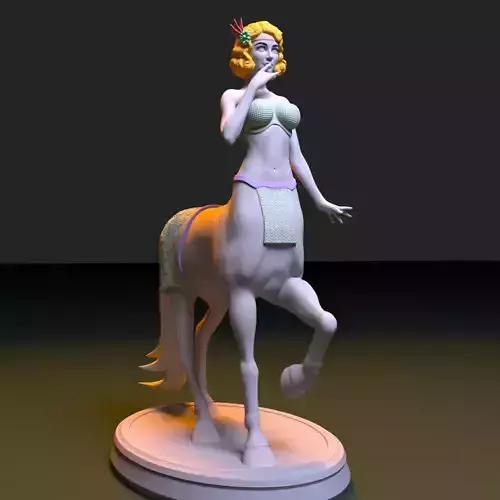 Female Centaur