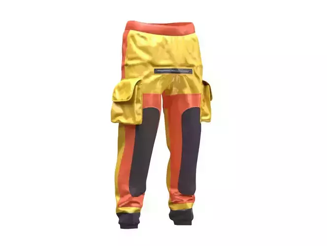 Dry Pants