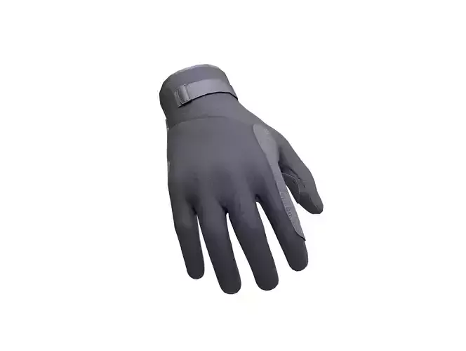 Rescue Gloves