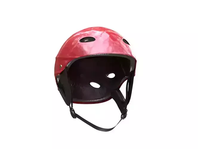 Rescue Helmet