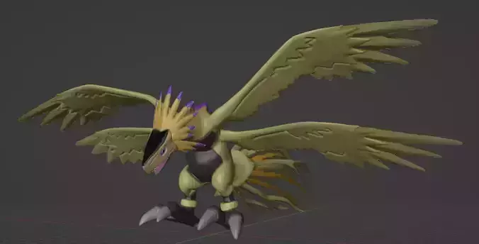phoneixmon 