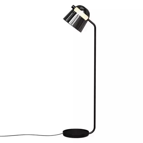 Outdoor designer lamp Mona by Brokis
