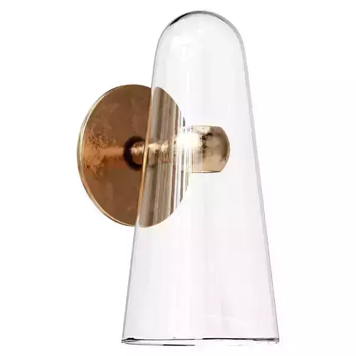 INTERIOR LIGHTING DOMI WALL SCONCE