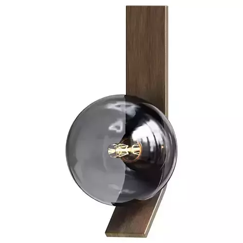 INTERIOR LIGHTING DUO wall sconce