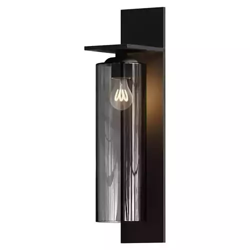 INTERIOR LIGHTING ECLIPSE WALL SCONCE