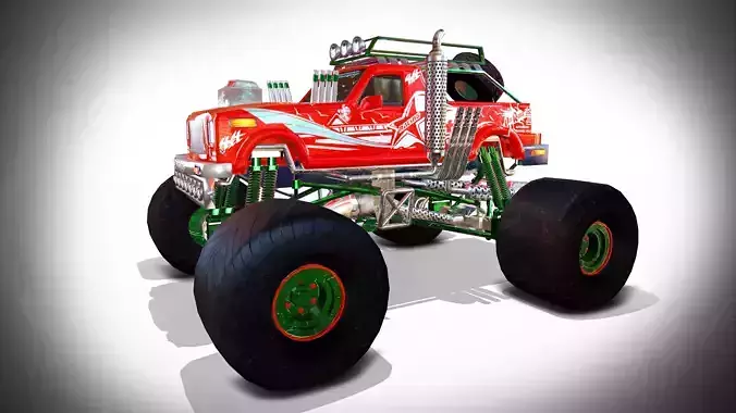 Monster Truck
