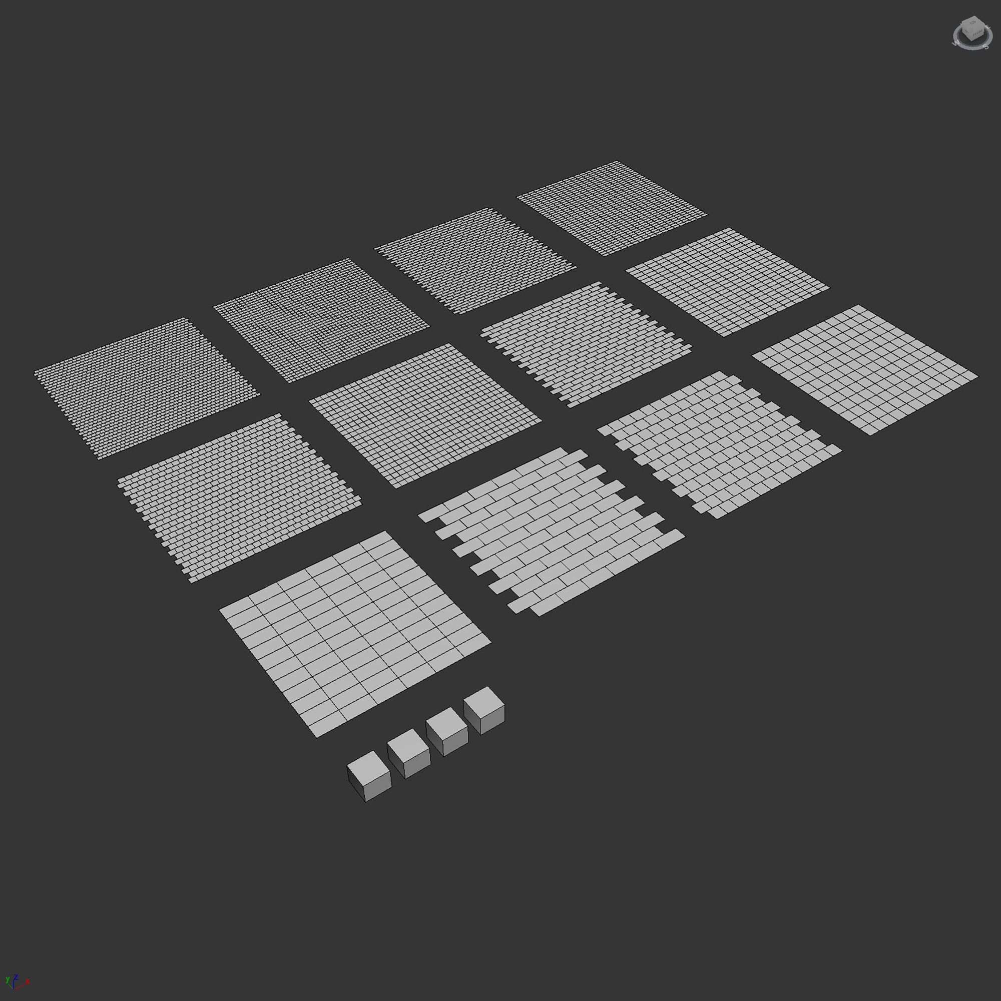 Brushed Limestone 01 Texture_13