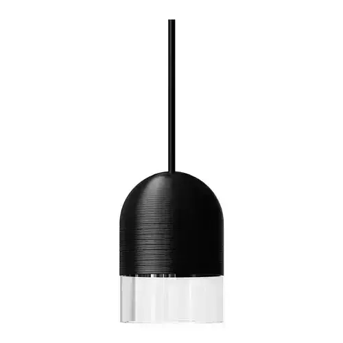 INTERIOR LIGHTING INDI LARGE PENDANT