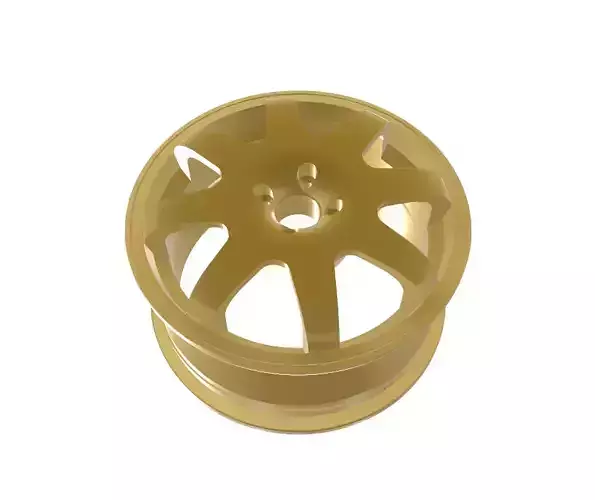 Speedline Corse SB9Ragno - Williams Rims