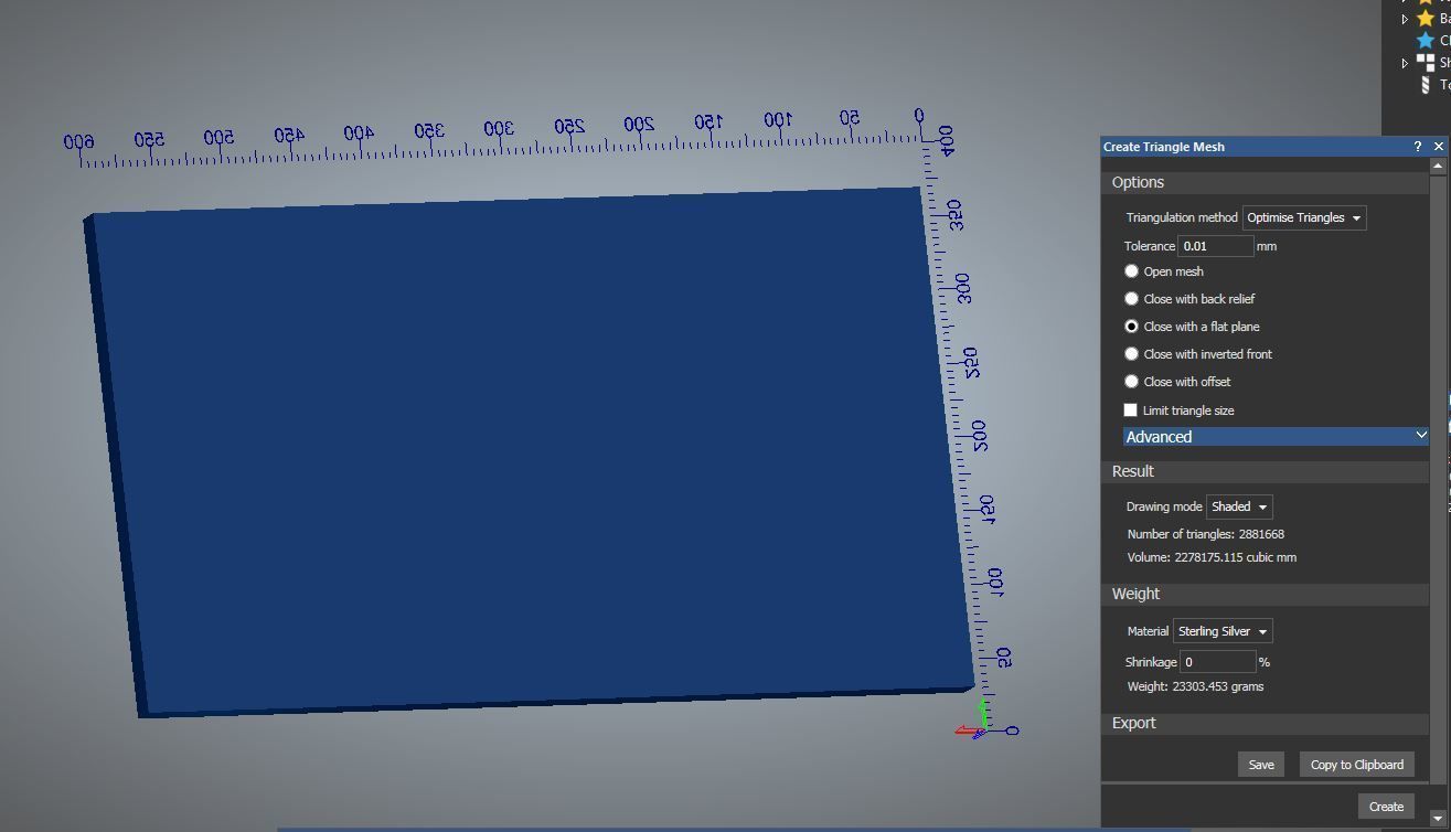 JESUS born merry christmas Cgtrader 3D print model_4