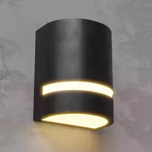 Modern Lamp Design