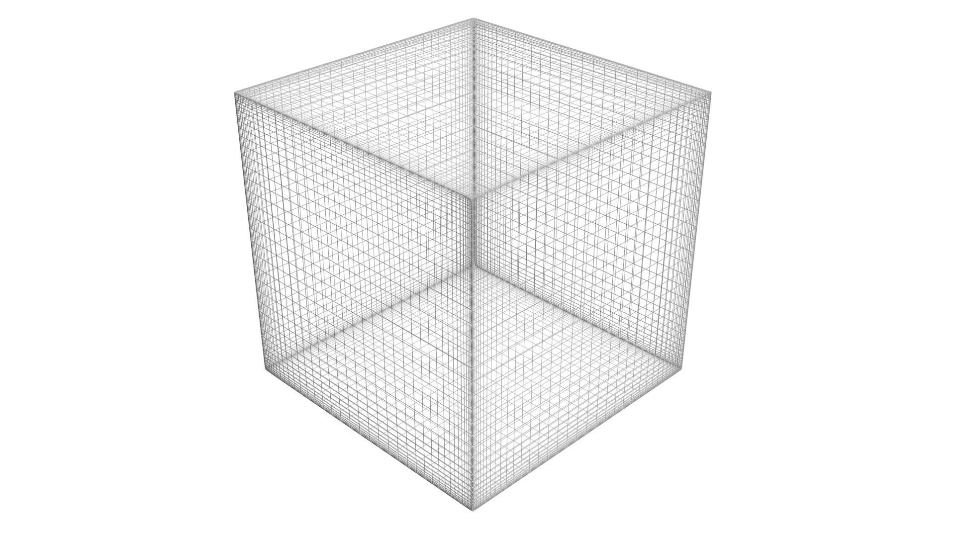 Minecraft Bronze 3D model_8