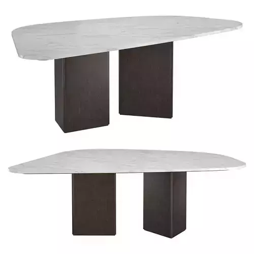 GALAPAGOS DINING TABLE 101