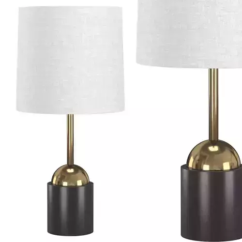 Grove Table Lamp