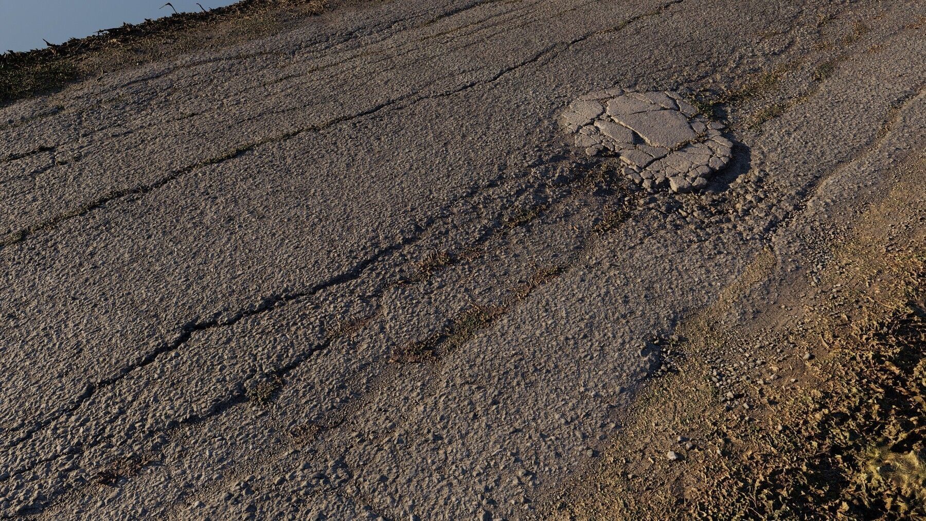 scanroadcampo01fs 3D model_20