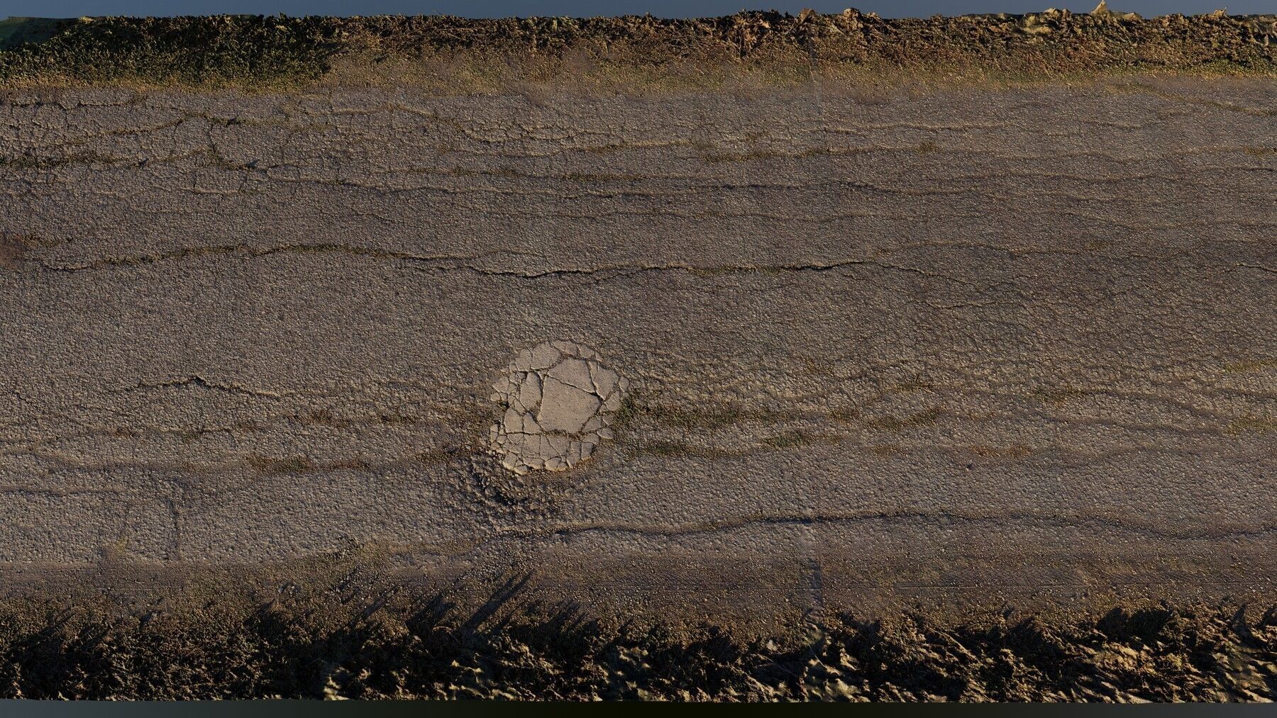 scanroadcampo01fs 3D model_2