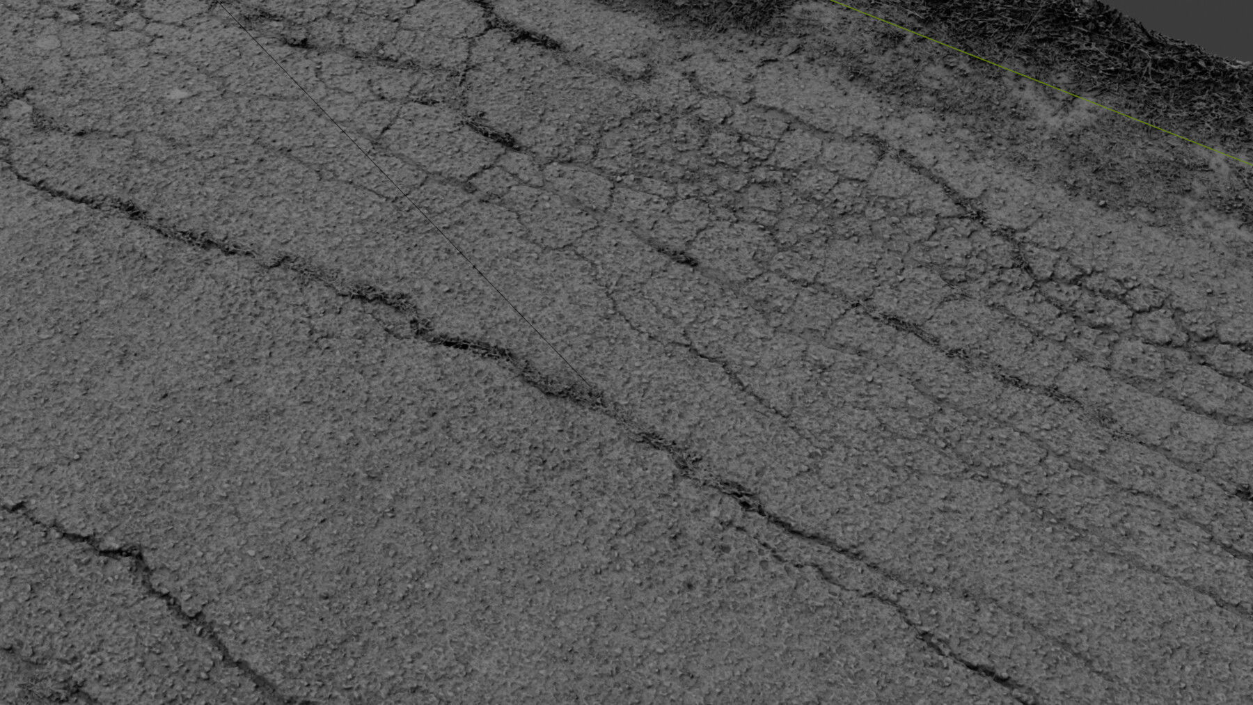 scanroadcampo01fs 3D model_5