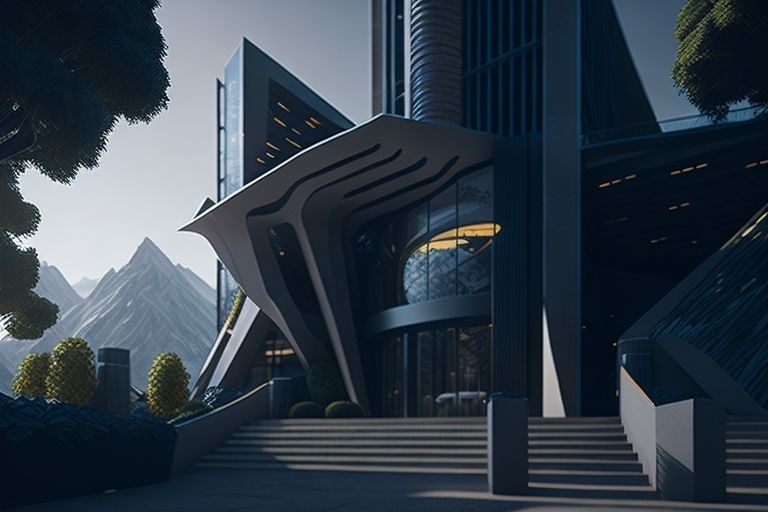 Ideas for PROJECTS 3D model Texture_3