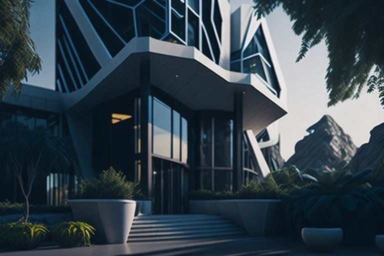 Ideas for PROJECTS 3D model Texture_7