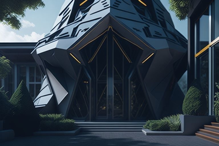 Ideas for PROJECTS 3D model Texture_4