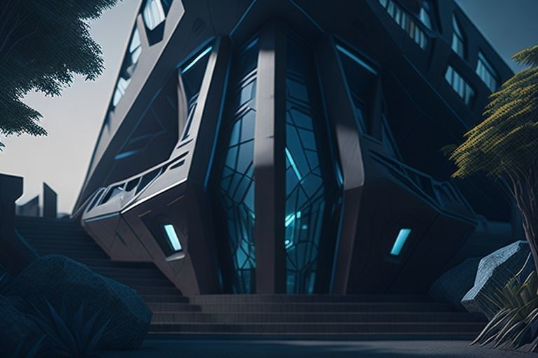 Ideas for PROJECTS 3D model Texture_2