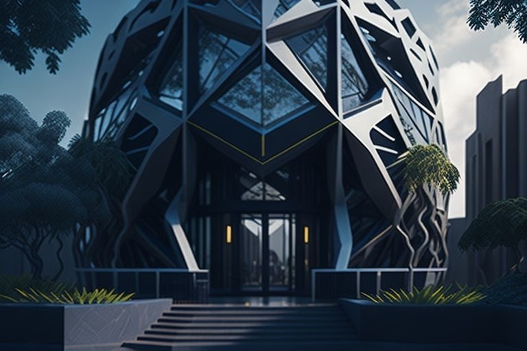 Ideas for PROJECTS 3D model Texture_5