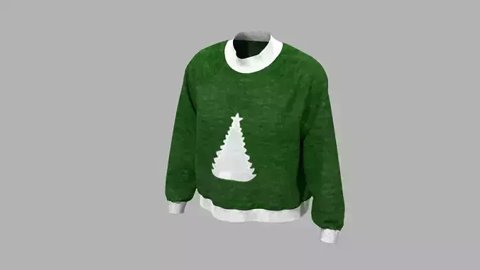 Christmas Crewneck