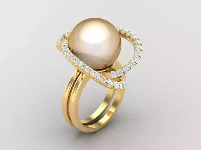 Classic Wedding Ring  1WR58