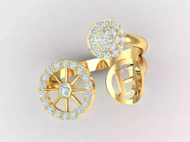 Classic Wedding Ring  1WR47