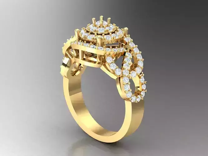 Classic Wedding Ring  1WR32