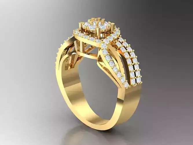 Classic Wedding Ring  1WR30