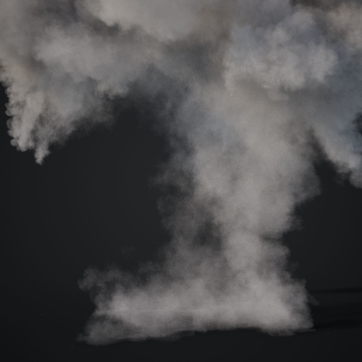 Animated Explosion 7 vol2 3D model_6