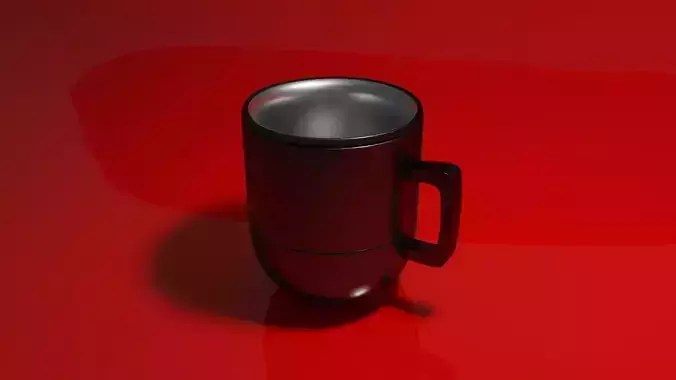 Coffee Cup