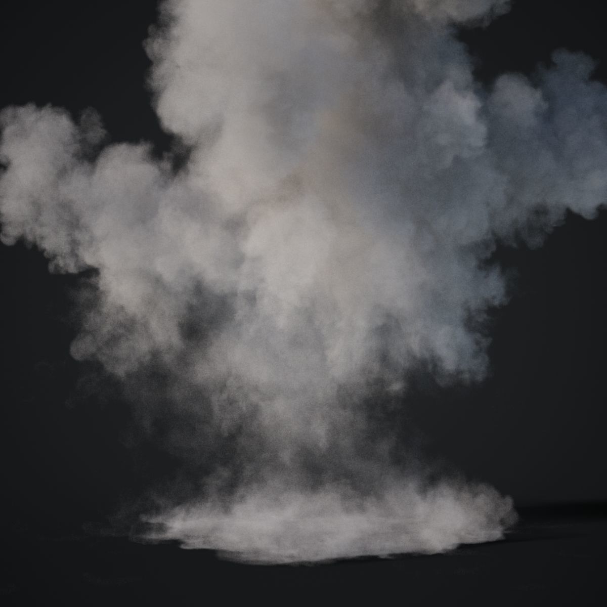 Animated Explosion 3 vol2 3D model_6