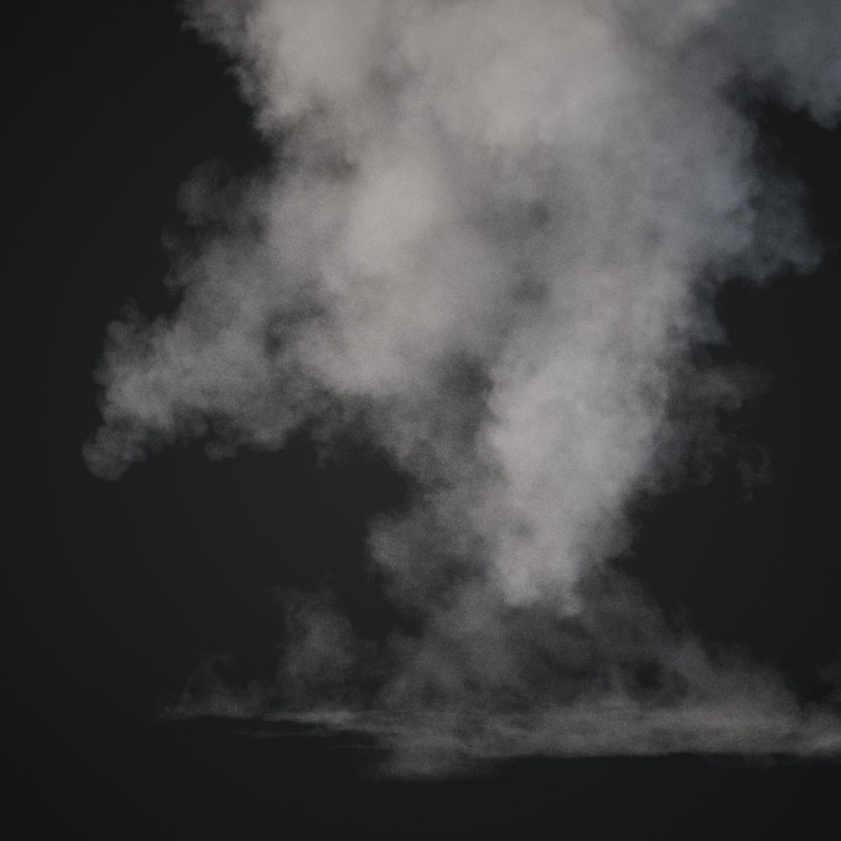 Animated Explosion 2 vol2 3D model_7