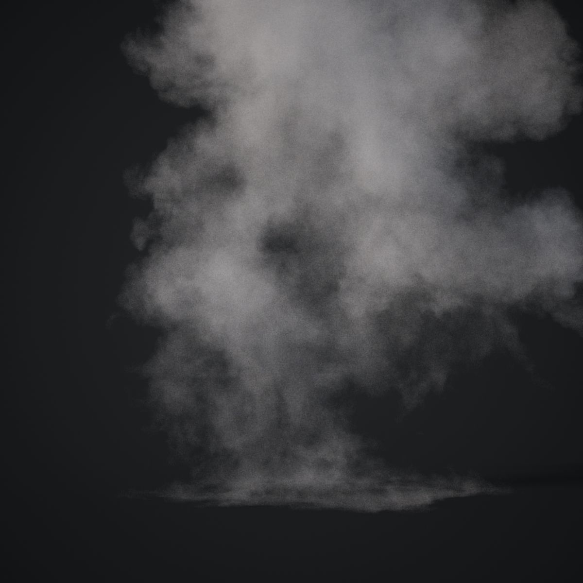 Animated Explosion 18 vol2 3D model_7