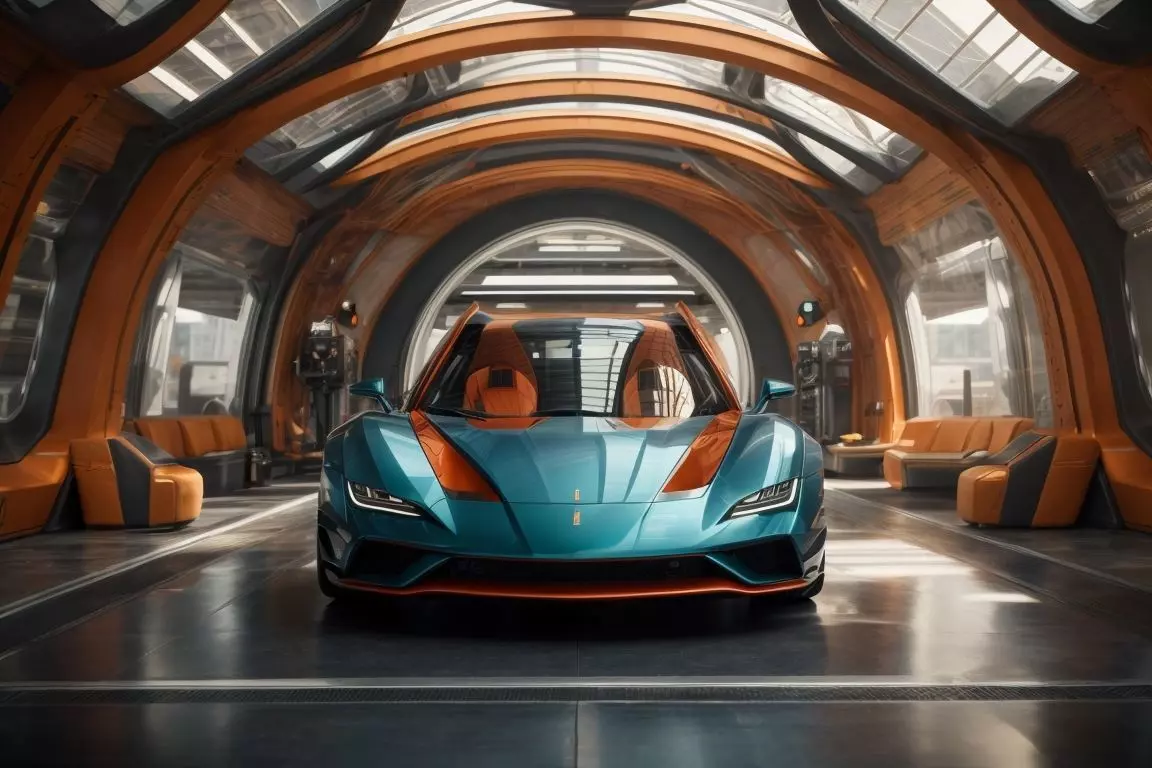 Ideas for PROJECTS 3D model Texture_0