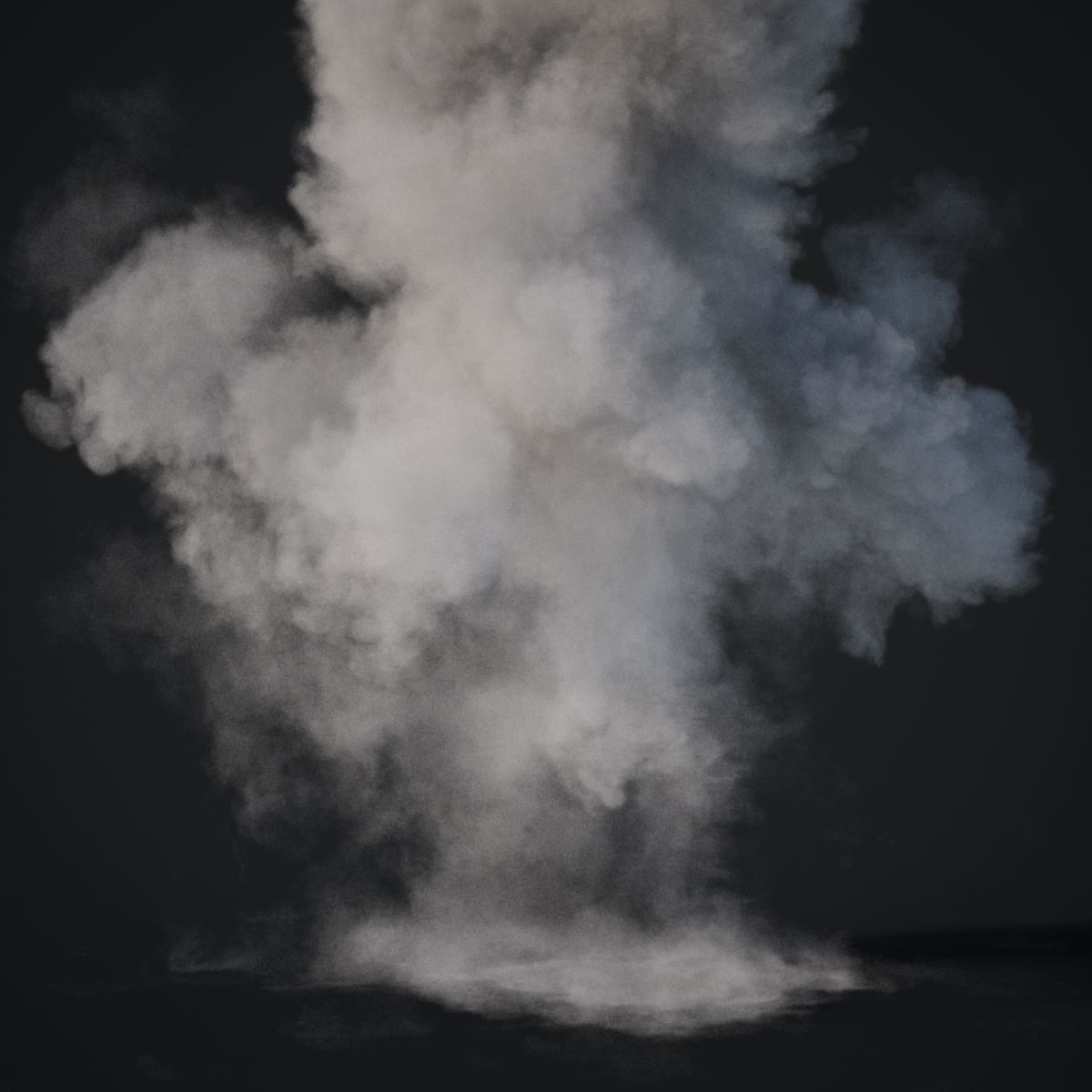 Animated Explosion 17 vol2 3D model_6