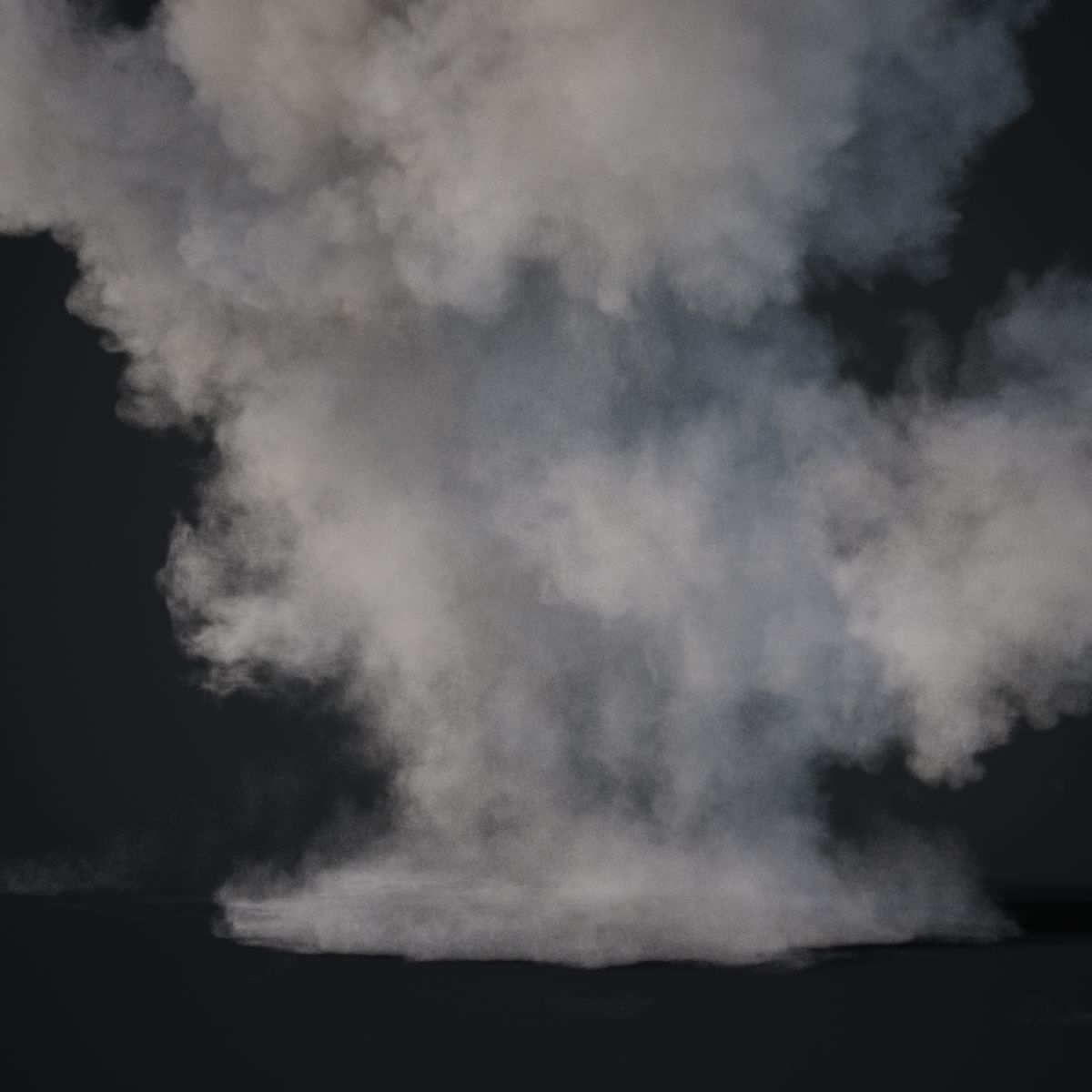 Animated Explosion 12 vol2 3D model_6