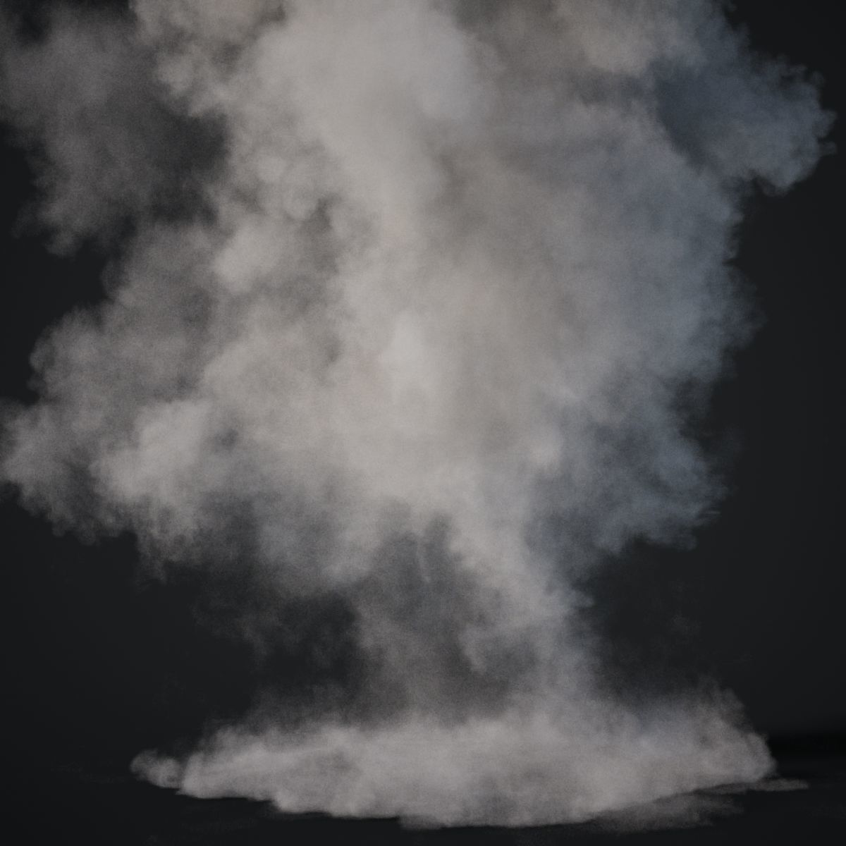 Animated Explosion 11 vol2 3D model_6