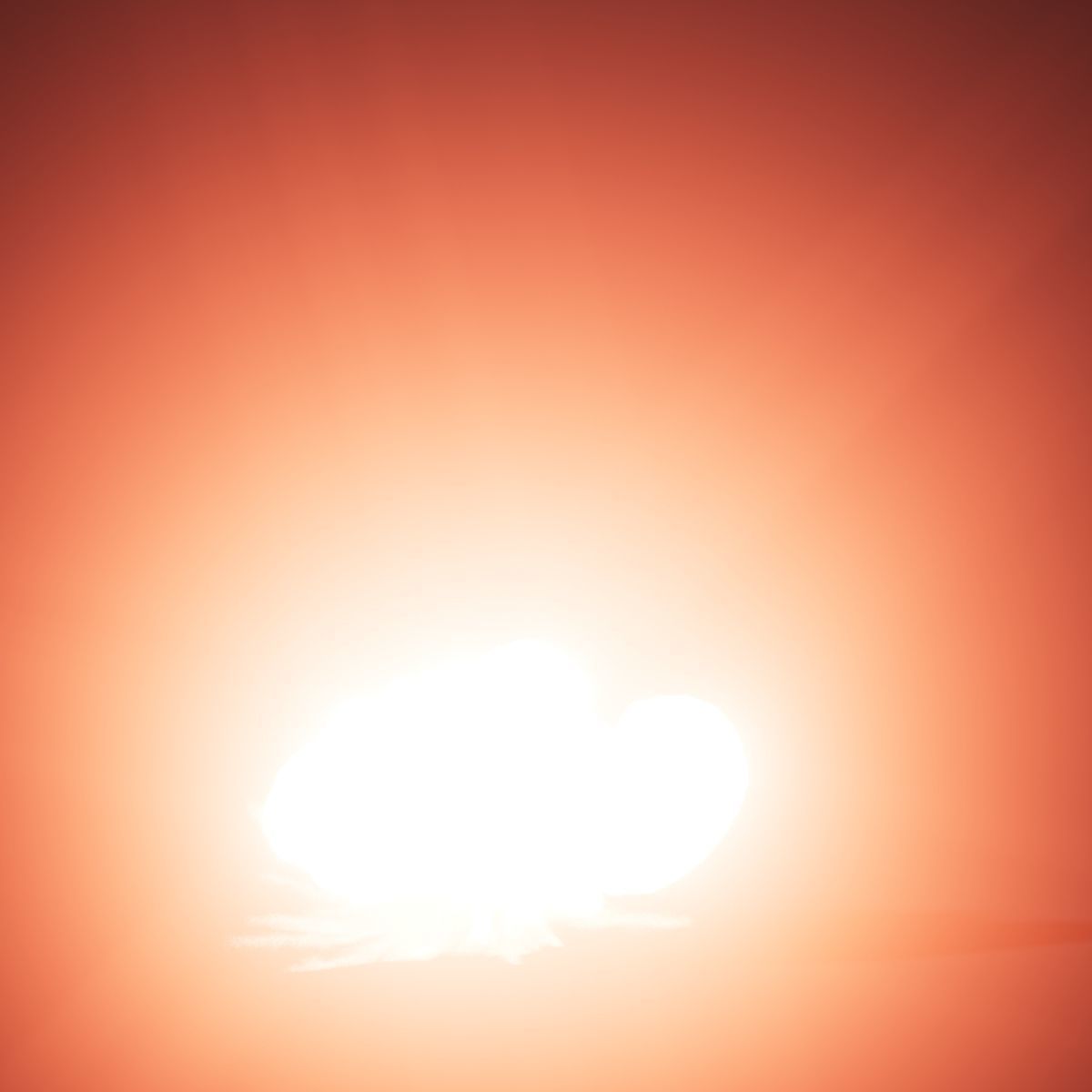 Animated Explosion 10 vol2 3D model_2