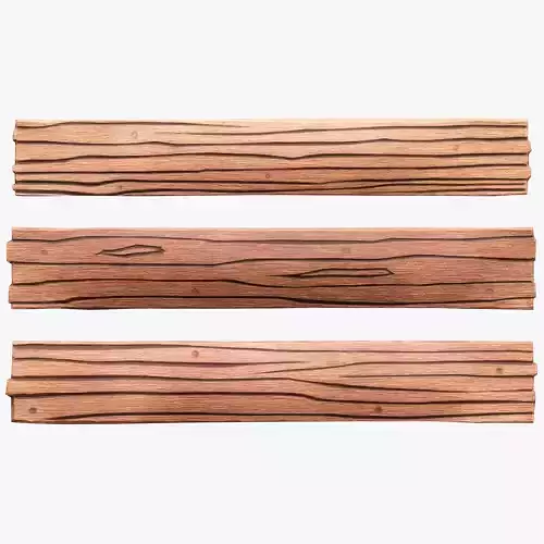 Wood Planks