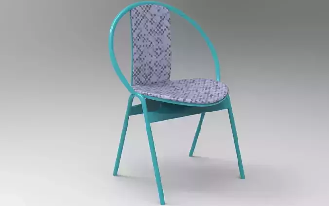 Sanriku Chair