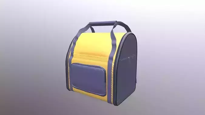 Pet Backpack Carrier