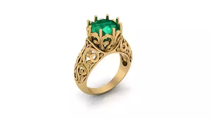 DESIGEN  RING