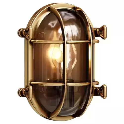 lucide dudley - wandlamp buiten  1xe27  ip65  m