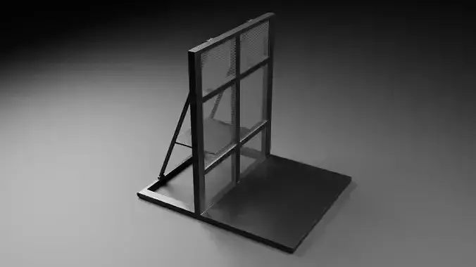 Concert Event Barrier 